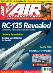 AIR International Magazine